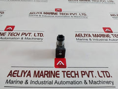 Rexroth 4633010000 Solenoid Valve 012609