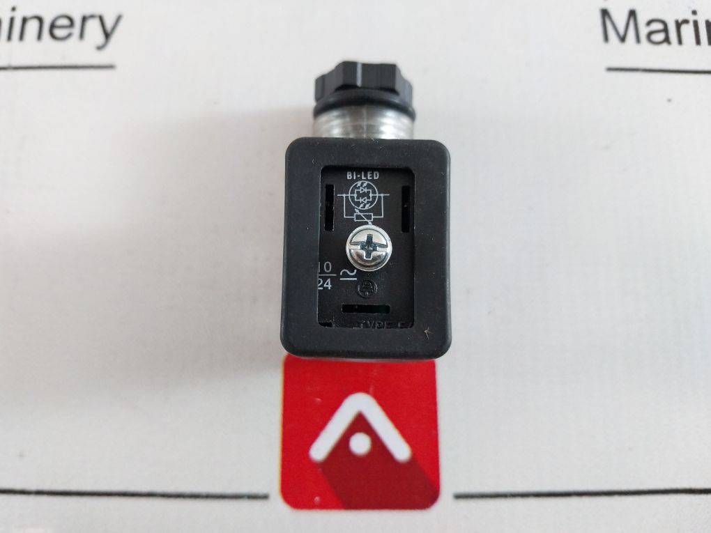 Rexroth 4633010000 Solenoid Valve 012609