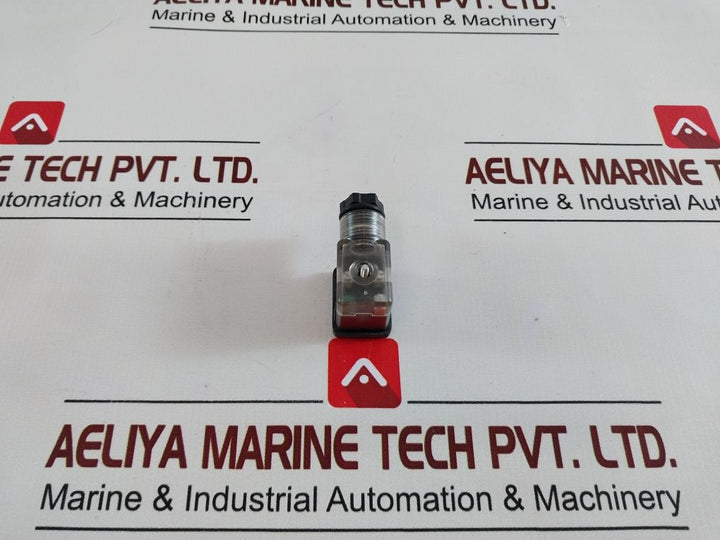 Rexroth 4633010000 Solenoid Valve 012609