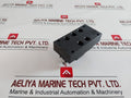 Rexroth 4633010000 Solenoid Valve 012609
