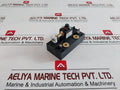 Rexroth 4633010000 Solenoid Valve Type: 463/301