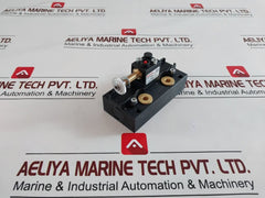 Rexroth 4633010000 Solenoid Valve Type: 463/301