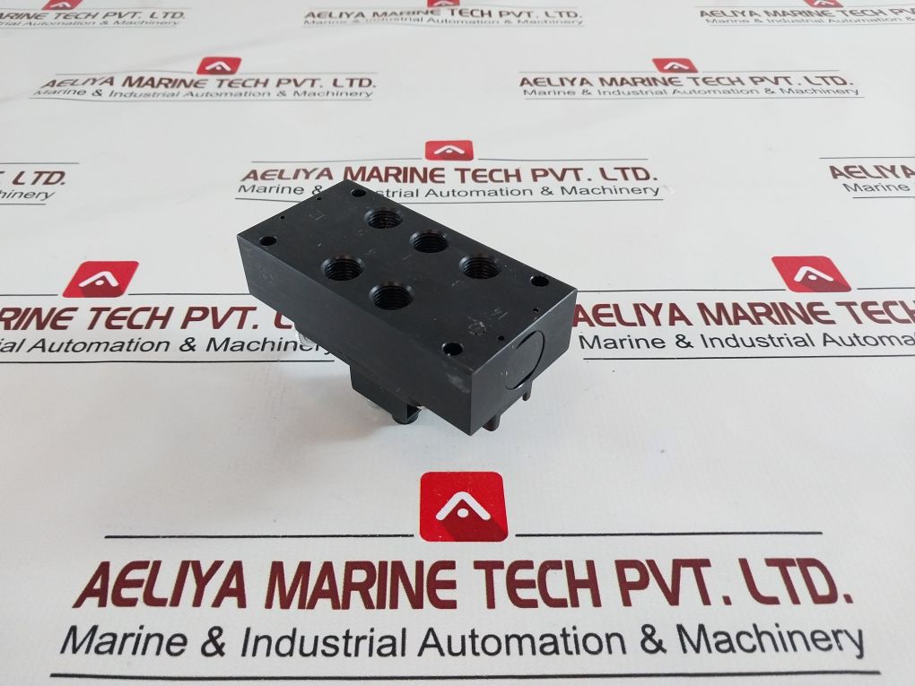 Rexroth 4633010000 Solenoid Valve Type: 463/301