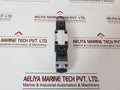 Rexroth 4 We 6 J51/Ag24Nz4 Solenoid Operated Directional Valve