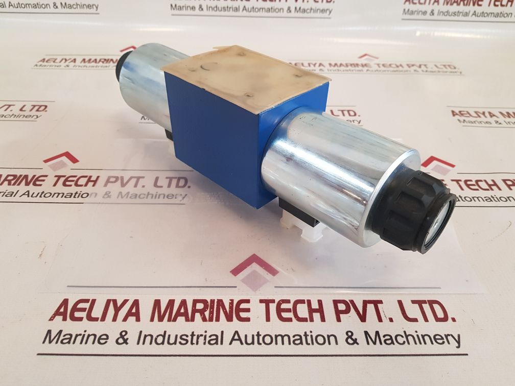 Rexroth 4We10 G 3X/Cg24N9K4 Directional Spool Valve R983031004