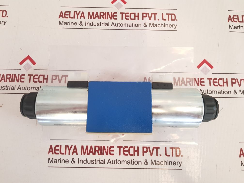 Rexroth 4We10 G 3X/Cg24N9K4 Directional Spool Valve R983031004