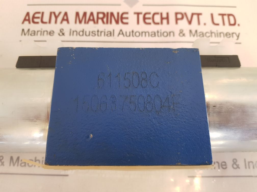 Rexroth 4We10 G 3X/Cg24N9K4 Directional Spool Valve R983031004