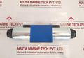 Rexroth 4We10 G 3X/Cg24N9K4 Directional Spool Valve R983031004
