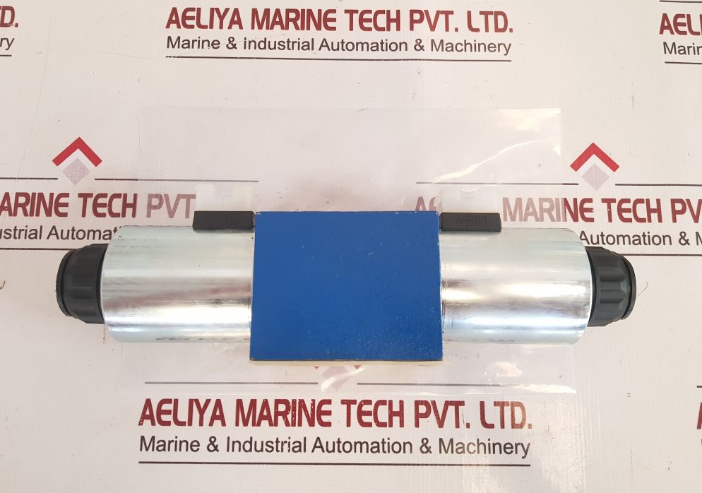 Rexroth 4We10 G 3X/Cg24N9K4 Directional Spool Valve R983031004