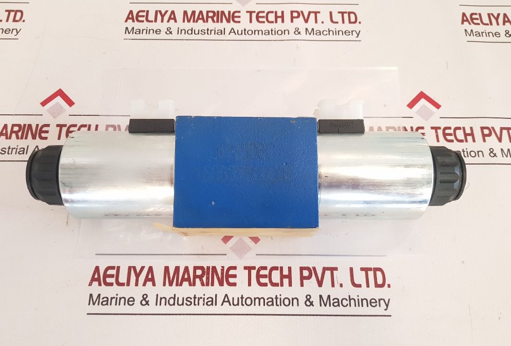 Rexroth 4We10 G 3X/Cg24N9K4 Directional Spool Valve R983031004