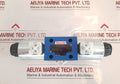 Rexroth 4We10 G 3X/Cg24N9K4 Directional Spool Valve R983031004