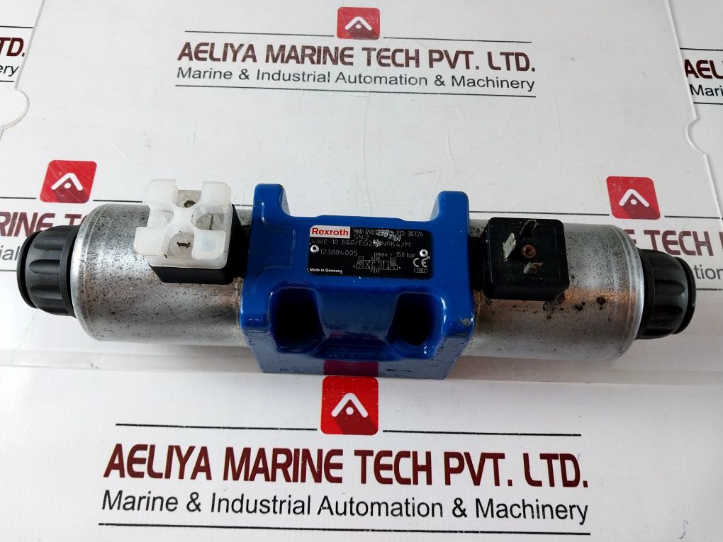 Rexroth 4We 10 E50/Eg24N9K4/M