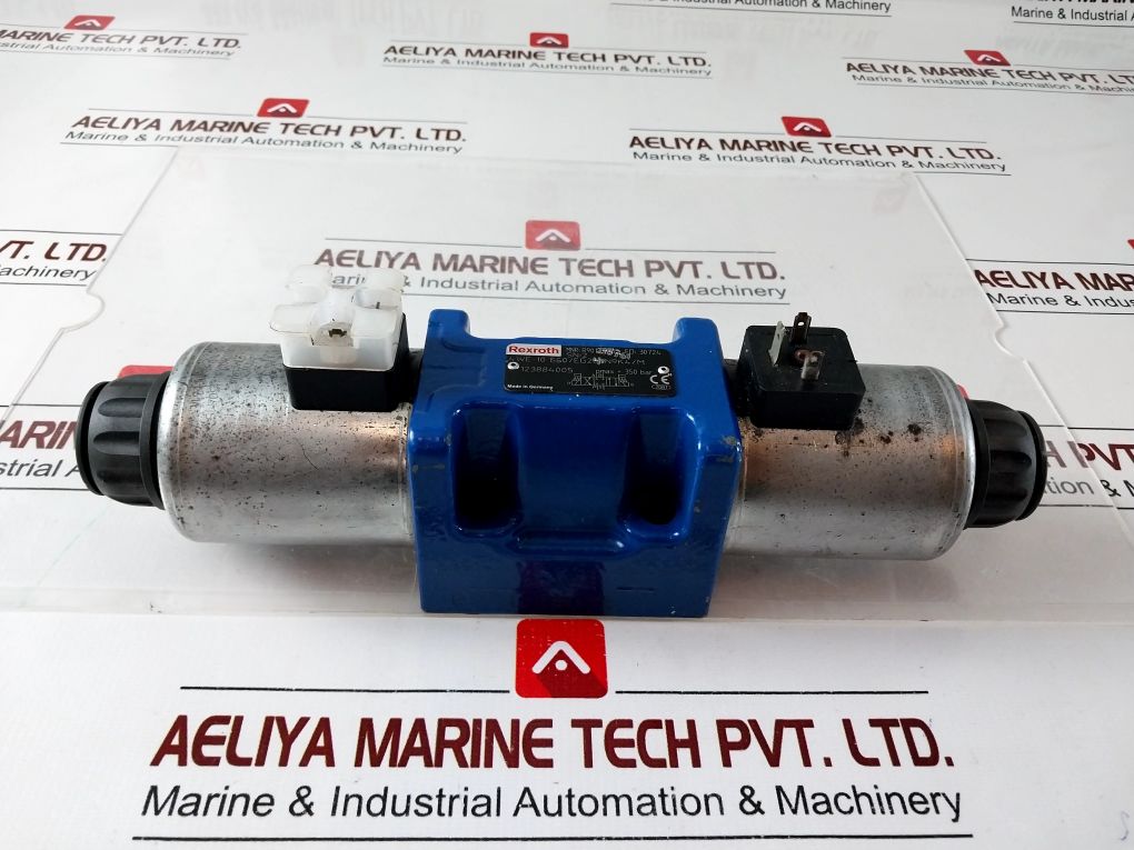 Rexroth 4We 10 E50/Eg24N9K4/M