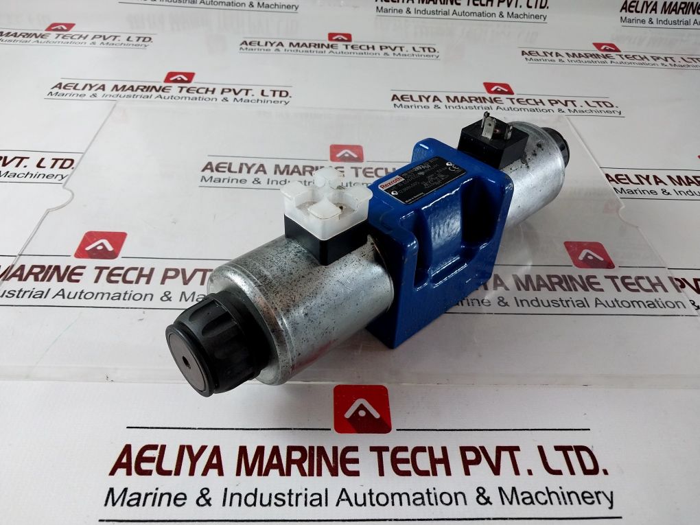 Rexroth 4We 10 E50/Eg24N9K4/M
