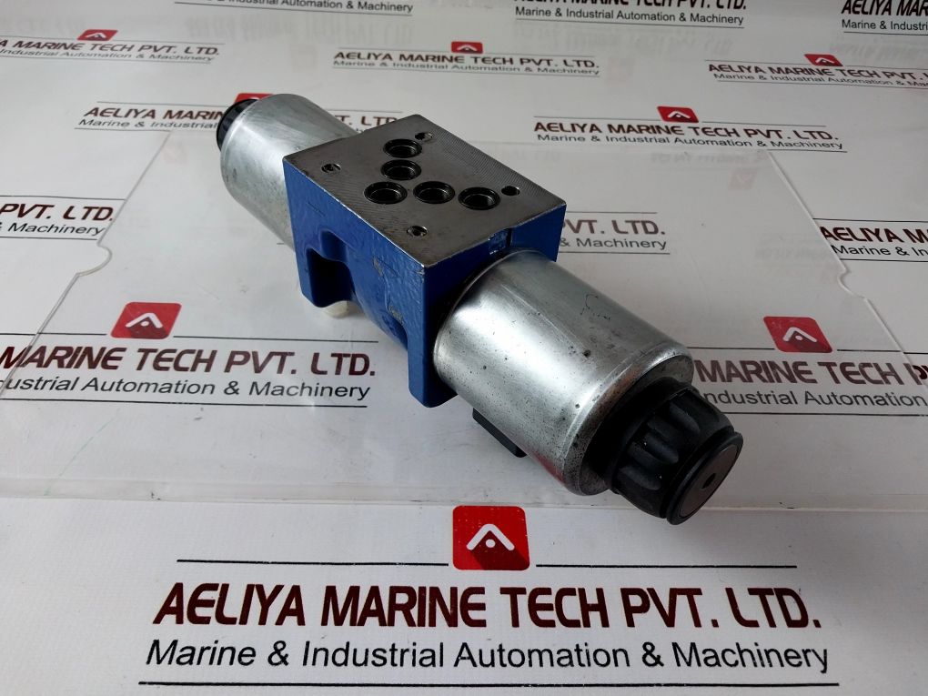 Rexroth 4We 10 E50/Eg24N9K4/M