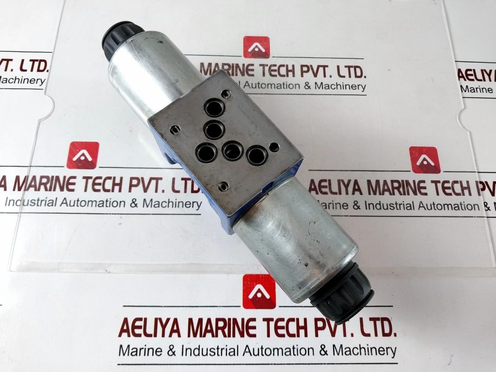 Rexroth 4We 10 E50/Eg24N9K4/M