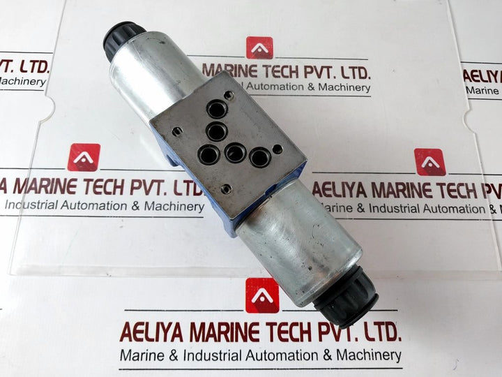 Rexroth 4We 10 E50/Eg24N9K4/M