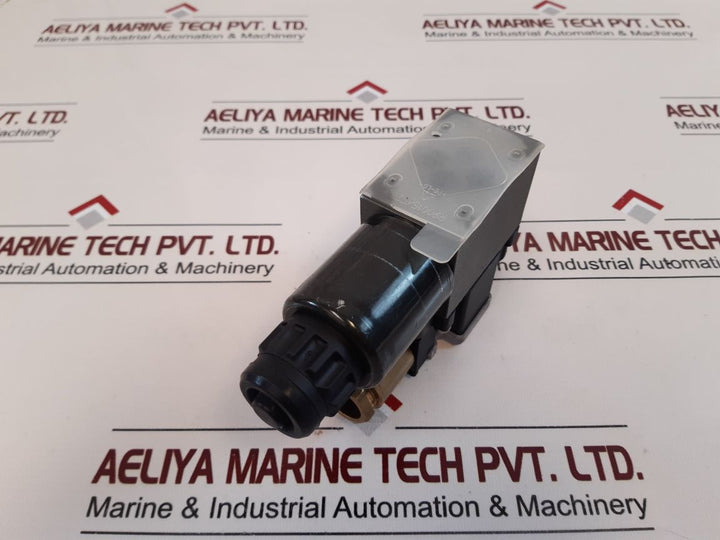 Rexroth 4We 6 C62Eg24Ndl Directional Spool Valve
