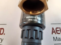 Rexroth 4We 6 C62Eg24Ndl Directional Spool Valve
