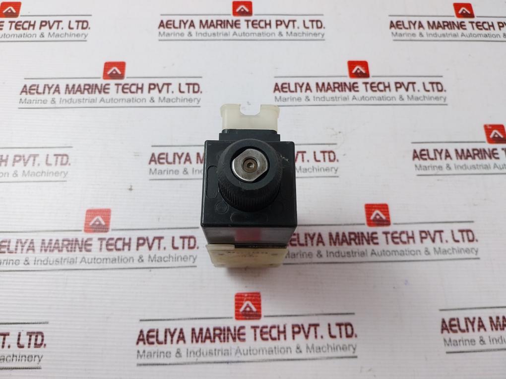 Rexroth 4We 6 C62/Ew110N9K4 Direction Control Valve 50-60Hz