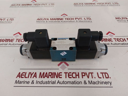 Rexroth 4We 6 D53Ofaw220-60Nz4T06 Solenoid Valve
