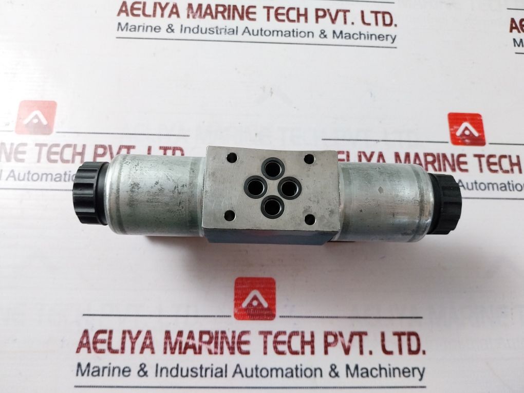 Rexroth 4We 6 D62/Ofeg24N9K4 Valve 24Vdc 1,25A
