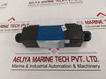 Rexroth 4We 6 D62/Offw230N9K4/T06 Solenoid Valve R900935794