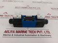 Rexroth 4We 6 D62Offw230N9K4T06 Solenoid Valve R900935794
