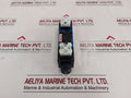Rexroth 4We 6 D62/Offw230N9K4/T06 Solenoid Valve 350 Bar R900935794