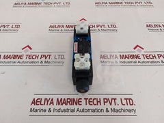 Rexroth 4We 6 D62/Offw230N9K4/T06 Solenoid Valve 350 Bar R900935794