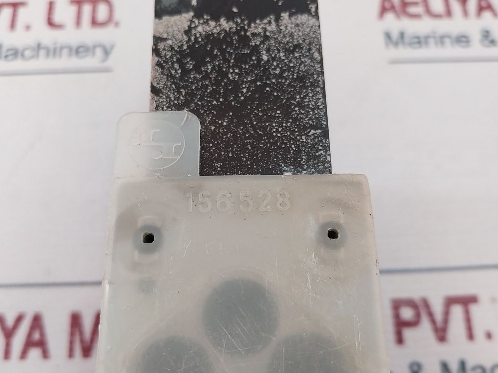Rexroth 4We 6 D 50/Ag24Nd Directional Control Valve