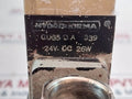 Rexroth 4We 6 D 50/Ag24Nd Directional Control Valve