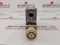 Rexroth 4We 6 D 50/Ag24Nd Directional Control Valve