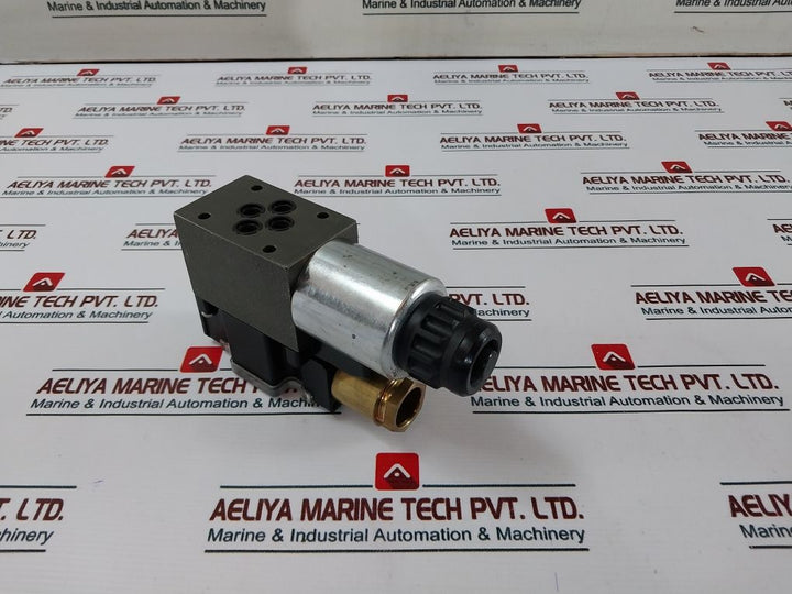 Rexroth 4We 6 Y62/Eg24Ndl So890 Directional Control Valve 24Vdc 8W