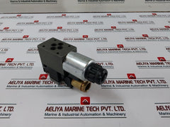 Rexroth 4We 6 Y62/Eg24Ndl So890 Directional Control Valve 24Vdc 8W