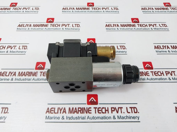 Rexroth 4We 6 Y62/Eg24Ndl So890 Directional Control Valve 24Vdc 8W