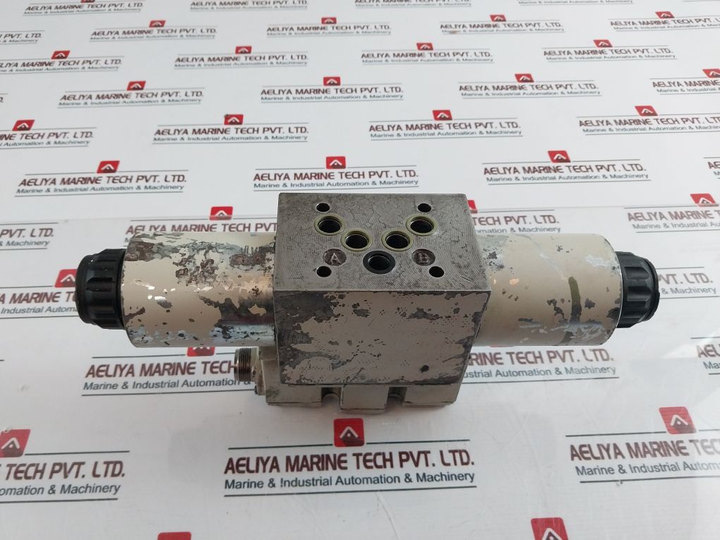 Rexroth 4Wrae 10 W30-21/G24K31/A1V Proportional Directional Valve 24V