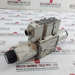 Rexroth 4Wrae 10 W30-21/G24K31/A1V Proportional Directional Valve 24V