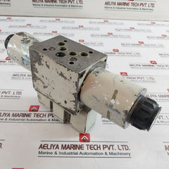 Rexroth 4Wrae 10 W30-21/G24K31/A1V Proportional Directional Valve 24V