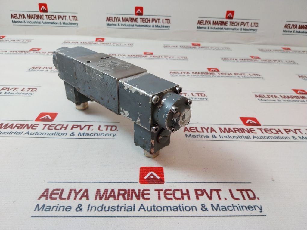 Rexroth 4Wrz 32W480-20/6A700E00S059 Proportional Valve