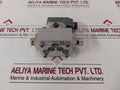 Rexroth 4Ws2 Eb 10-30/45B3Et40Z8A/M Servo Valve