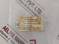 Rexroth 4Ws2 Eb 10-30/45B3Et40Z8A/M Servo Valve