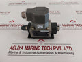 Rexroth 4Ws2Eb10-45/45B3Et40Z8Am Servo Valve
