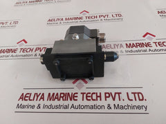 Rexroth 4Ws2Eb10-45/45B3Et40Z8Am Servo Valve P42