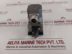 Rexroth 4Ws2Eb10-45/45B3Et40Z8Am Servo Valve P42
