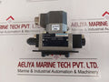 Rexroth 4Ws2Eb10-45/45B3Et40Z8Am Servo Valve P42