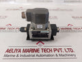 Rexroth 4Ws2Eb10-4545B3Et40Z8Am Servo Valve

