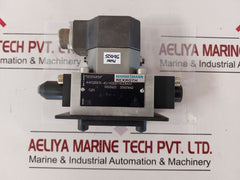 Rexroth 4Ws2Eb10-45/45B3Et40Z8Am Servo Valve