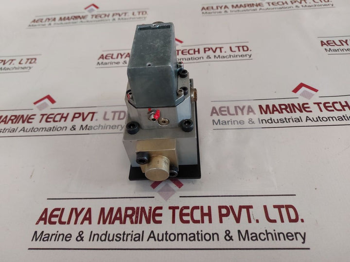Rexroth 4Ws2Eb 10-30/10B2Et40Z8A/M Servo Directional Control Valve