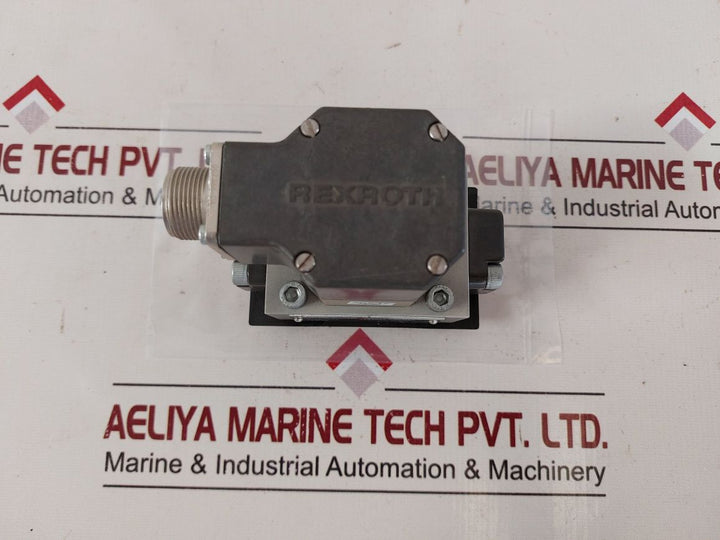 Rexroth 4Ws2Em10-45/45B2Et315K8Am Servo Valve